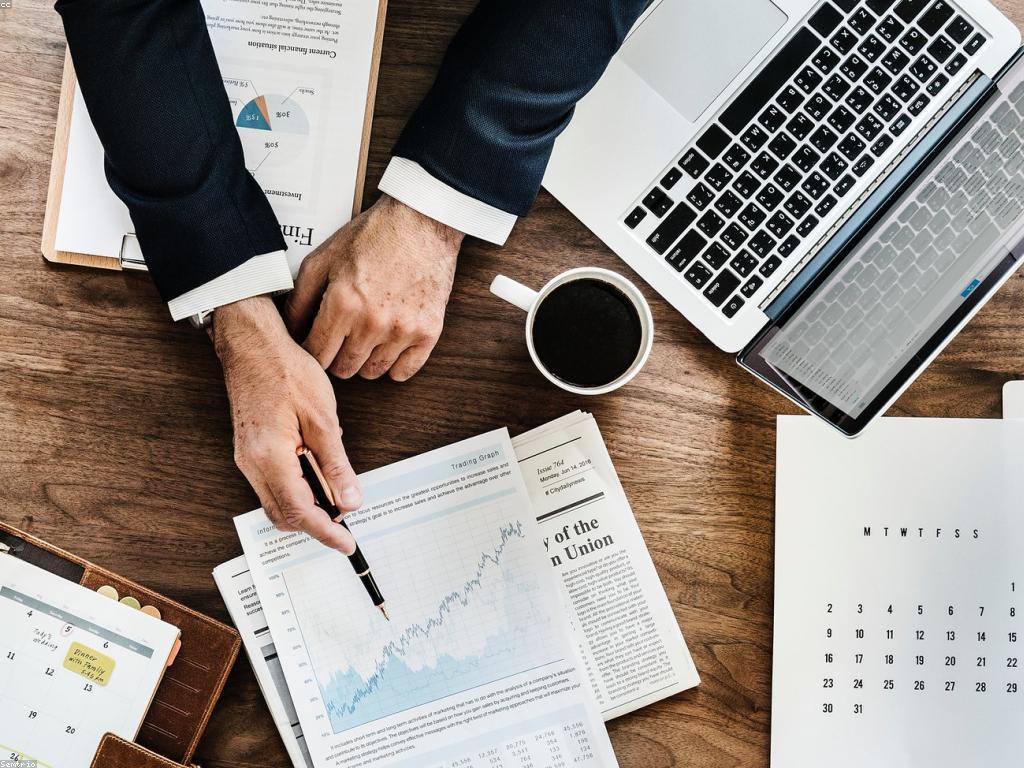 យុទ្ធសាស្ត្រសម្រាប់ការវិនិយោគដែលអាចប្រកួតប្រជែងបាន