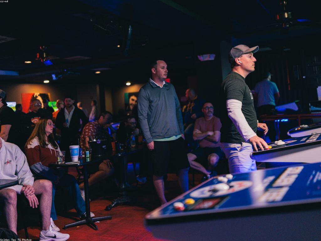 យុទ្ធសាស្ត្រលេង៖ ការស្វែងរកកម្រិតថ្មីនៃការលេង