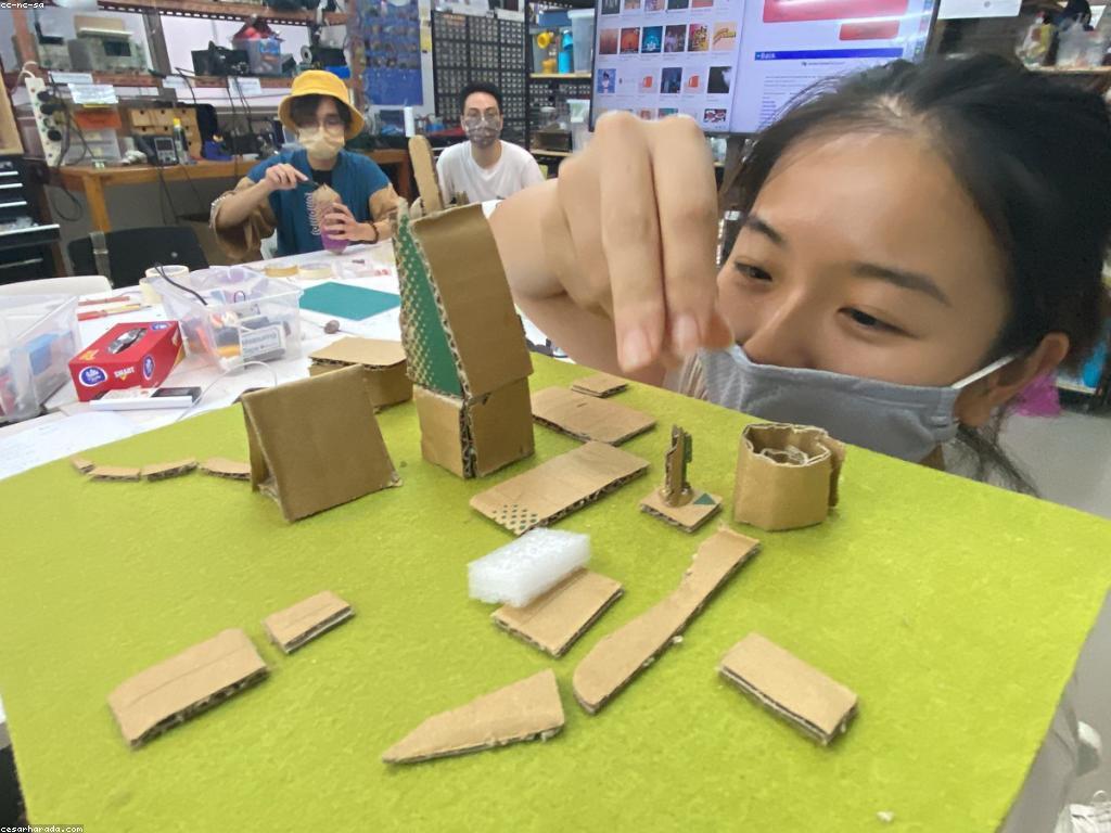 យុទ្ធសាស្ត្រលេង៖ ការច្នៃប្រឌិតល្បែងដែលនាំឲ្យមានភាពជោគជ័យ