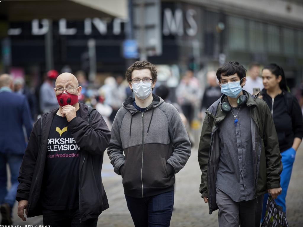 ព័ត៍មានថ្មីនិងការប្រែប្រួលសង្គម