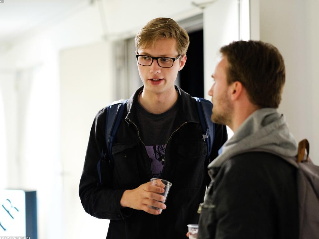 ព័ត៌មានថ្មីអំពីបច្ចេកវិទ្យាបច្ចុប្បន្ន