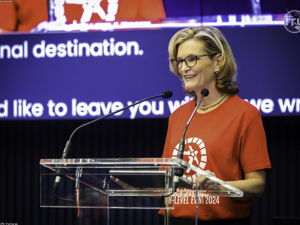 ការពិចារណាអំពីព័ត៍មានថ្មីសម្រាប់អនាគត