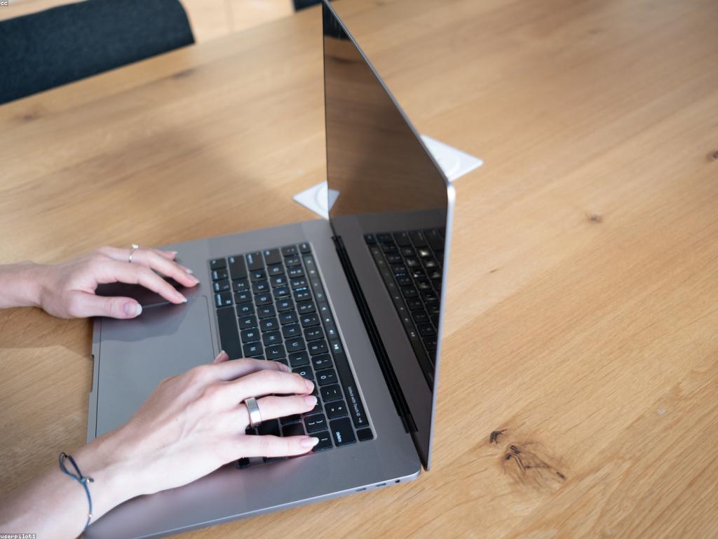 និន្នាការថ្មីនៅក្នុងបច្ចេកវិទ្យាព័ត៌មាន