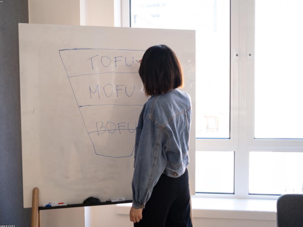 ការបើកបរដើម: ជំហានដំបូងសម្រាប់ការបង្កើតអាជីវកម្ម